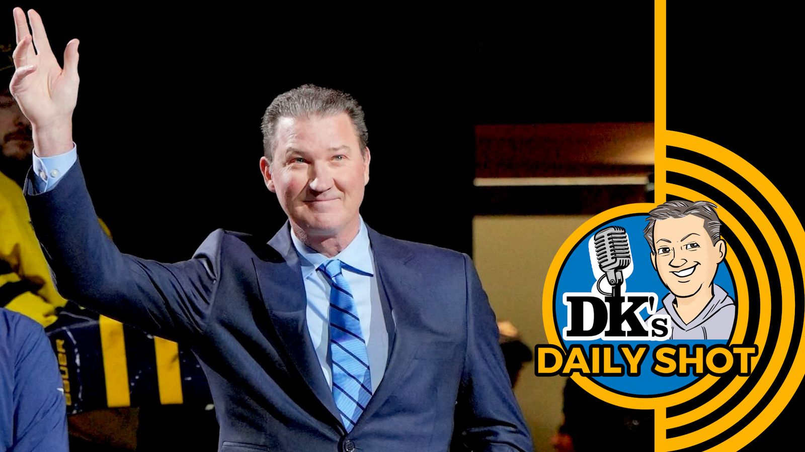 DK's Daily Shot of Penguins: On Mario Lemieux's bid taken on the North Shore (Podcasts)